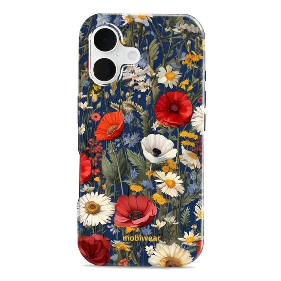 Hülle Elite Pro für Apple iPhone 16 - Farbe EP46E