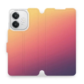 Hülle für OPPO A40 - Farbe VP66S