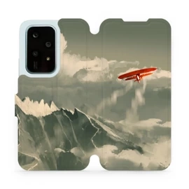 Hülle für Huawei Honor 200 Lite - Farbe MA03P