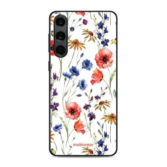 Hülle Glossy Case für Samsung Galaxy M55 5G - Farbe G032G