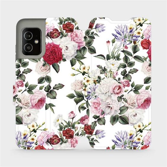 Hülle für Asus Zenfone 8 - Farbe MD01S