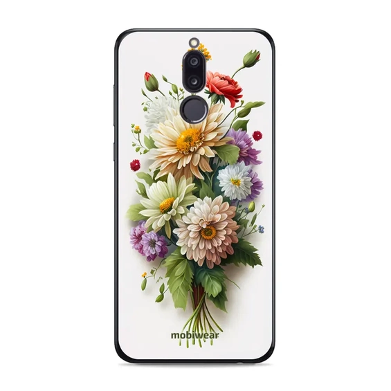 Hülle Glossy Case für Huawei Mate 10 Lite - Farbe G016G