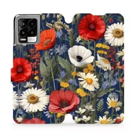 Hülle für Realme 8 - Farbe VP46S