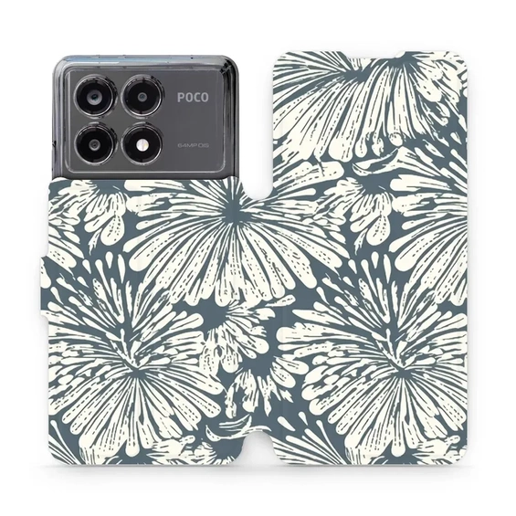 Hülle für Xiaomi POCO X6 Pro - Farbe VA42S