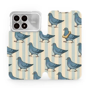 Hülle für Xiaomi Poco F8 Pro - Farbe VP91S