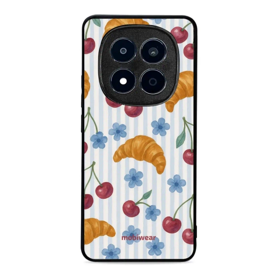 Hülle Glossy Case für Xiaomi Redmi Note 15 Pro 5G - Farbe GP85G