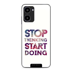 Hülle Glossy Case für Realme 10 4G - Farbe G078G
