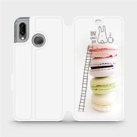 Hülle für Huawei P20 Lite - Farbe M090P