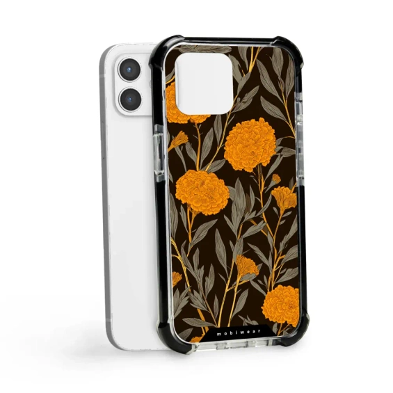 Hülle MagSafe Elite Bumper für Apple iPhone 12 - Farbe D175D