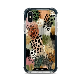 Hülle MagSafe Elite Bumper für Apple iPhone XS - Farbe D167D