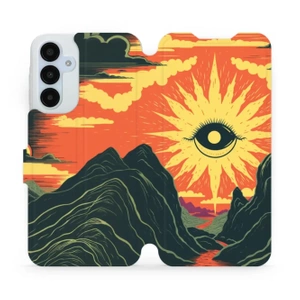 Hülle für Samsung Galaxy A25 5G - Farbe VP55S