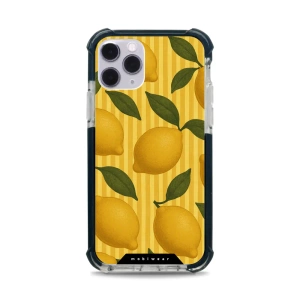 Hülle MagSafe Elite Bumper für Apple iPhone 11 Pro - Farbe DP81D