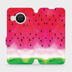 Hülle für Nokia X10 - Farbe V086S