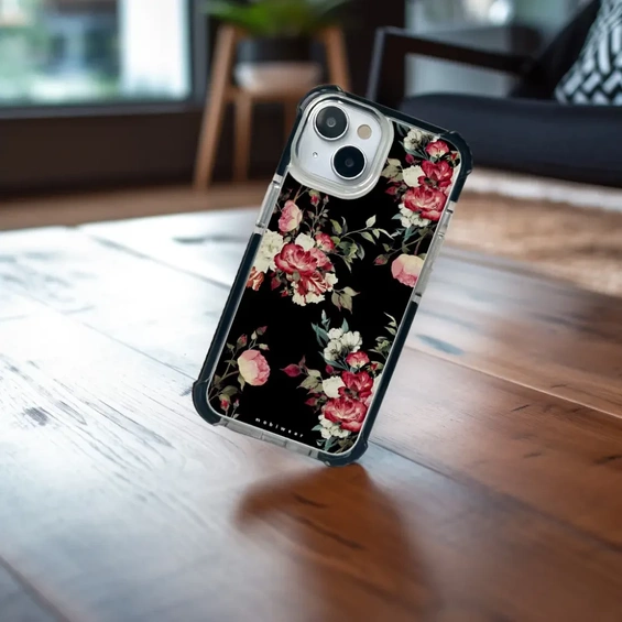 Hülle MagSafe Elite Bumper für Apple iPhone 11 Pro - Farbe D003D