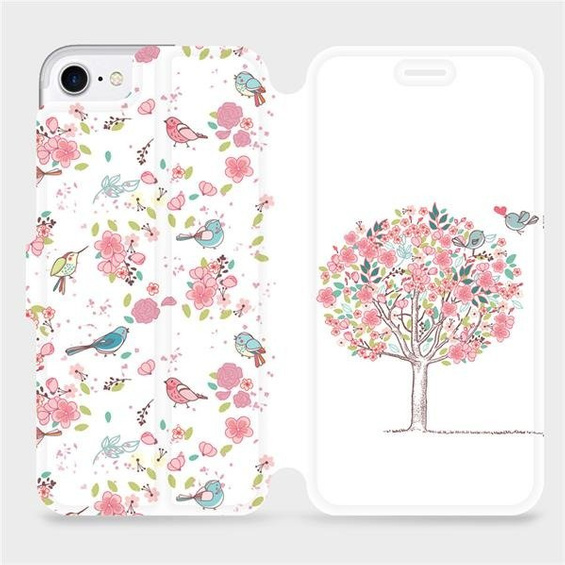 Hülle für Apple iPhone 8 - Farbe M120S