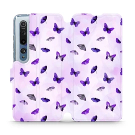 Hülle für Xiaomi Mi 10 - Farbe VP76S