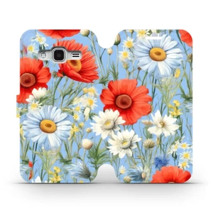 Hülle für Samsung Galaxy J3 2016 - Farbe VP44S