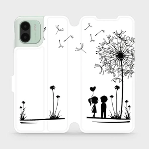 Hülle für Xiaomi Redmi A2 - Farbe MH16P