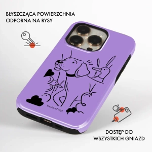 Hülle Elite Pro für Xiaomi Redmi 15C 5G - Farbe E74BS