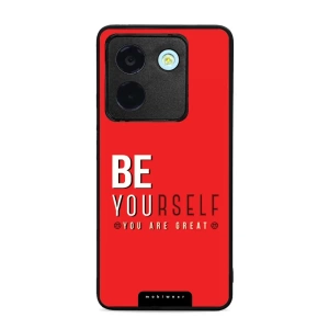 Hülle Glossy Case für Xiaomi POCO M7 Pro 5G - Farbe G072G