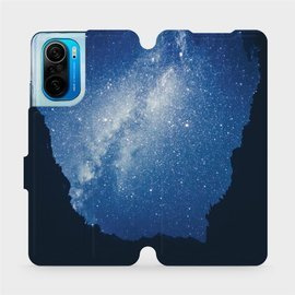 Hülle für Xiaomi POCO F3 - Farbe M146P