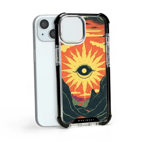 Hülle MagSafe Elite Bumper für Apple iPhone 15 Plus - Farbe D025D