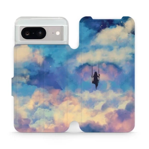 Hülle für Google Pixel 8 - Farbe MR09S