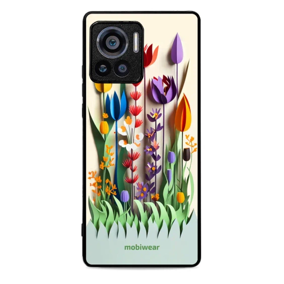 Hülle Glossy Case für Motorola Edge 30 Ultra - Farbe G015G