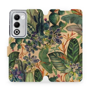 Hülle für OPPO A5 5G - Farbe VP05S