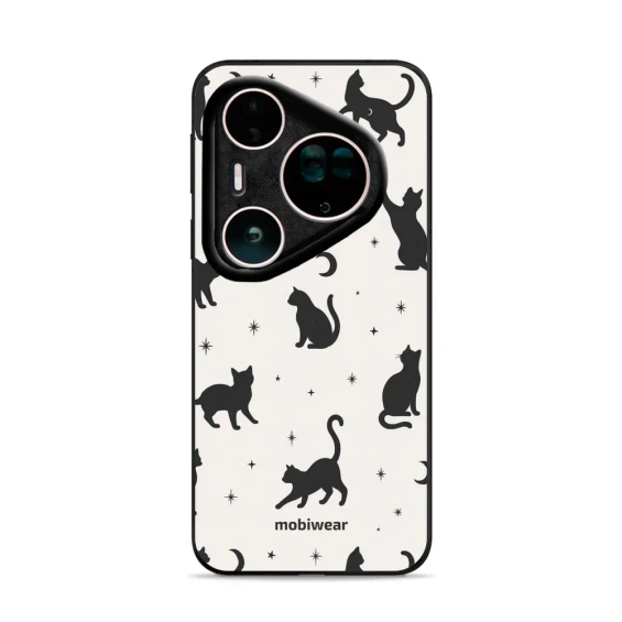 Hülle Glossy Case für Huawei Pura 80 Ultra - Farbe G162G