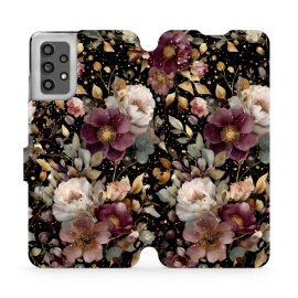 Hülle für Samsung Galaxy A32 4G - Farbe V169S