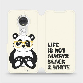 Hülle für Motorola Moto G7 - Farbe M041S