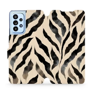 Hülle für Samsung Galaxy A53 5G - Farbe VA53S