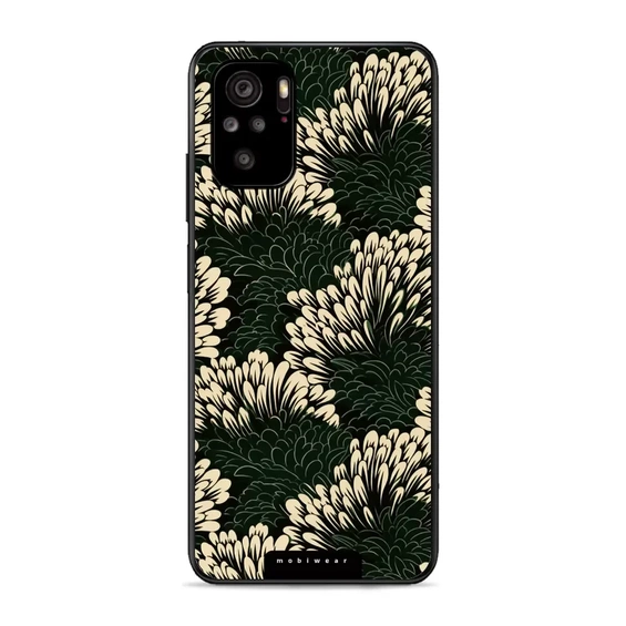 Hülle Glossy Case für Xiaomi Redmi Note 10 - Farbe GA45G