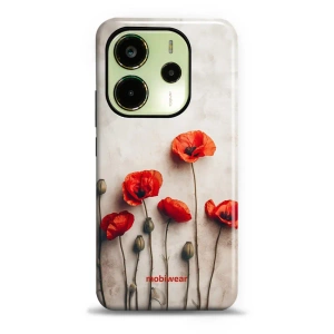 Hülle Elite Pro für Xiaomi Redmi Note 14 4G - Farbe EP42E