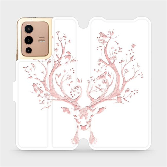 Hülle für Vivo V23 5G - Farbe M007S