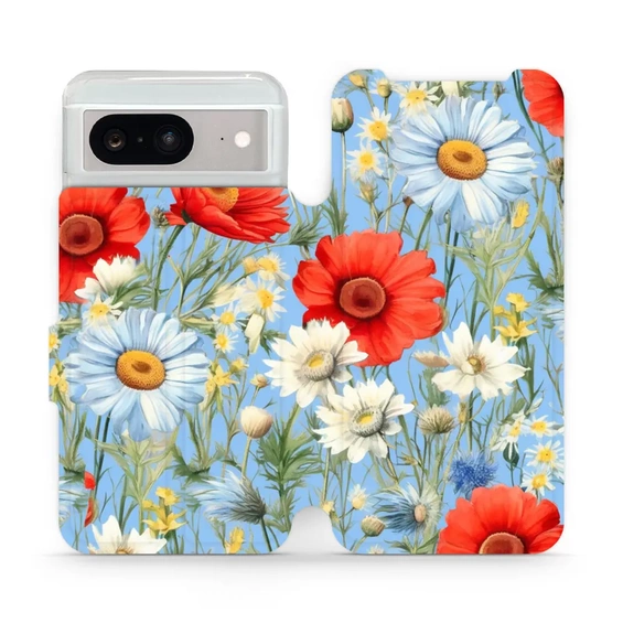 Hülle für Google Pixel 8 - Farbe VP44S
