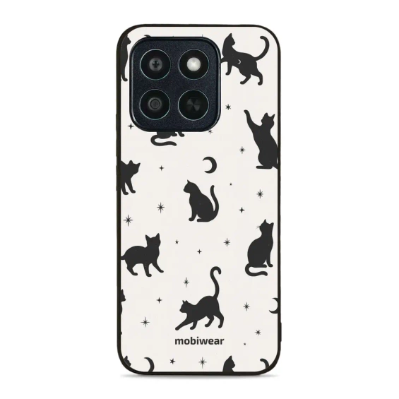 Hülle Glossy Case für Huawei Honor X8c - Farbe G162G