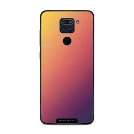 Hülle Glossy Case für Xiaomi Redmi Note 9 - Farbe G066G