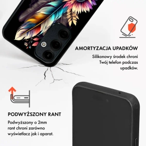 Hülle Glossy Case für Google Pixel 8 Pro - Farbe G011G