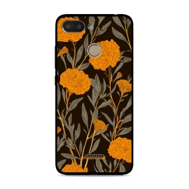 Hülle Glossy Case für Xiaomi Redmi 6 - Farbe G175G