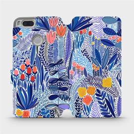Hülle für Xiaomi Mi A1 - Farbe MP03P