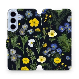 Hülle für Samsung Galaxy S25 FE 5G - Farbe VP47S