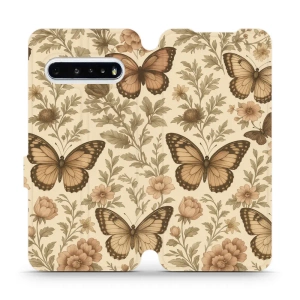 Hülle für LG V60 ThinQ 5G - Farbe VP92S