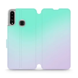 Hülle für Samsung Galaxy A20S - Farbe VP63S