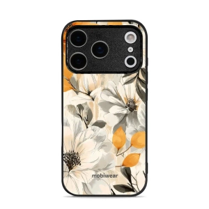 Hülle Glossy Case für Apple iPhone 17 Pro - Farbe GP75G