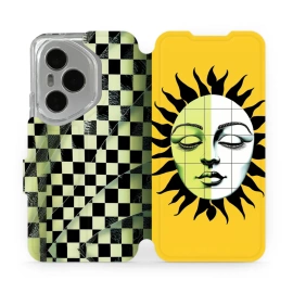 Hülle für Huawei Honor 400 Pro - Farbe VP56S