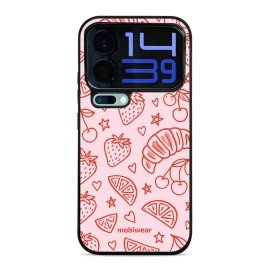 Hülle Glossy Case für Xiaomi 17 Pro Max - Farbe GP86G