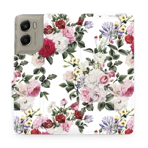 Hülle für Motorola Moto G06 Power - Farbe MD01S