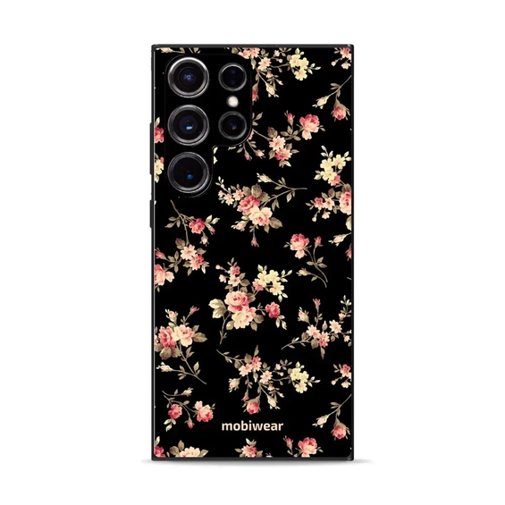 Hülle Glossy Case für Samsung Galaxy S23 Ultra - Farbe G039G